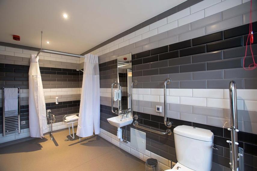 The Guildhall And Linen Exchange Wetherspoon Dunfermline Habitación foto